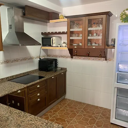Gemelas De Terreros 2 *
