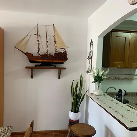 Holiday home Gemelas De Terreros 2