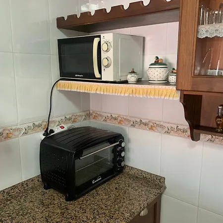 Gemelas De Terreros 2 Holiday home *