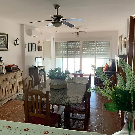 Gemelas De Terreros 2 Holiday home