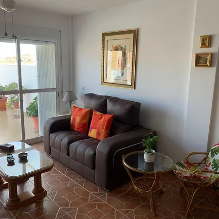 Holiday home Gemelas De Terreros 2 *
