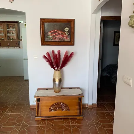 Gemelas De Terreros 2 Holiday home *