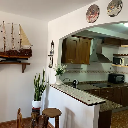 Holiday home Gemelas De Terreros 2 *