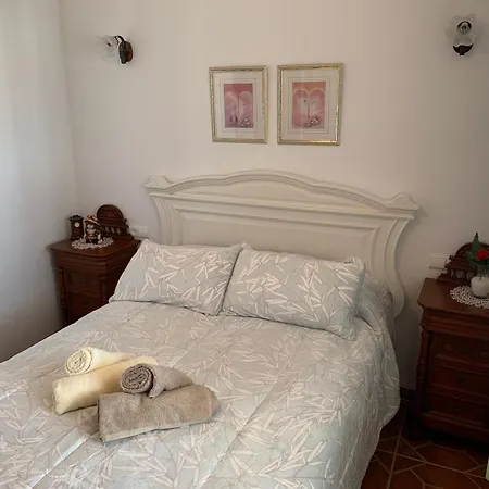 Holiday home Gemelas De Terreros 2 *