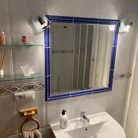 Holiday home Gemelas De Terreros 2