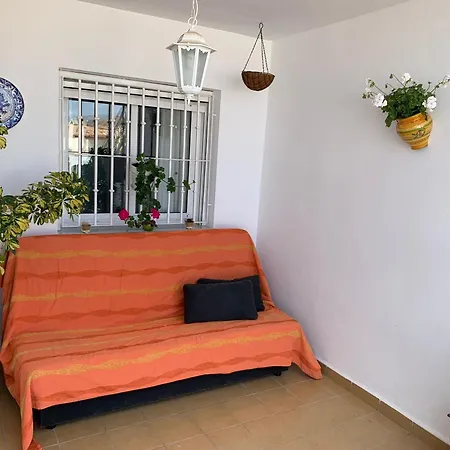 Gemelas De Terreros 2 Holiday home