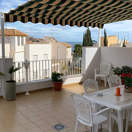 Holiday home Gemelas De Terreros 2 *