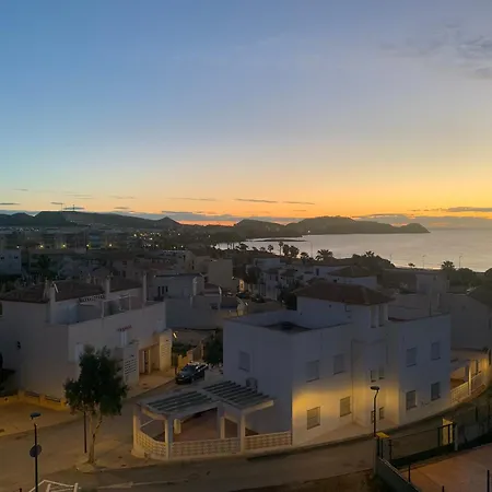 Holiday home Gemelas De Terreros 2 San Juan De Los Terreros