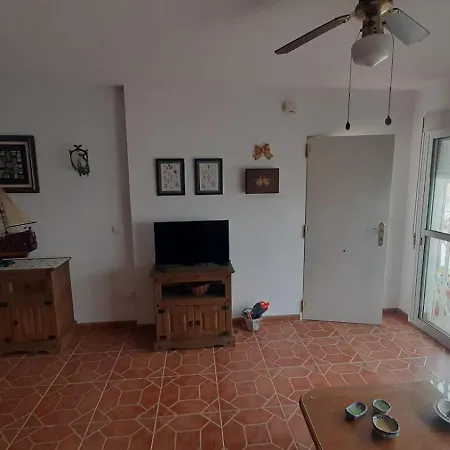 Holiday home Gemelas De Terreros 2