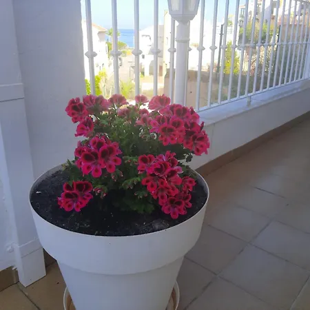 Gemelas De Terreros 2 Holiday home *