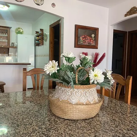 Gemelas De Terreros 2 Casa de Férias