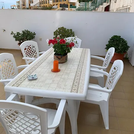 Casa de Férias Gemelas De Terreros 2 San Juan de los Terreros