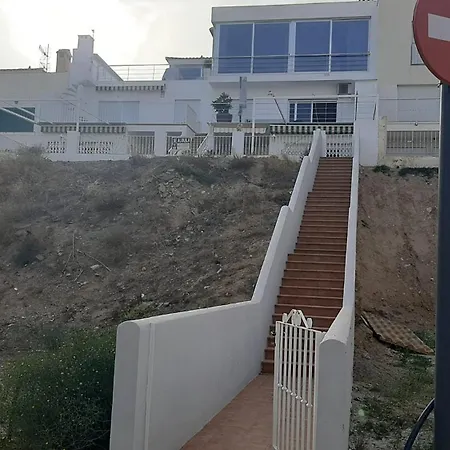 Gemelas De Terreros 2 Casa de Férias